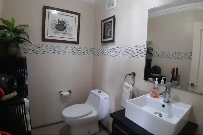 Venta de apartamento en El Cangrejo, Panamá