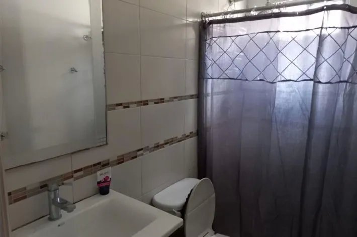 Se Alquila Casa con Línea Blanca en La Chorrera, Panamá Oeste