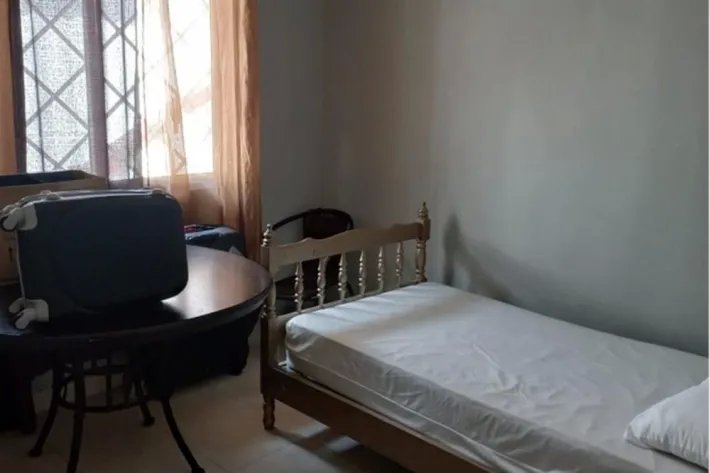 Se Alquila Casa con Línea Blanca en La Chorrera, Panamá Oeste