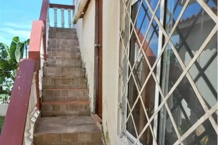 Se Alquila Casa con Línea Blanca en La Chorrera, Panamá Oeste