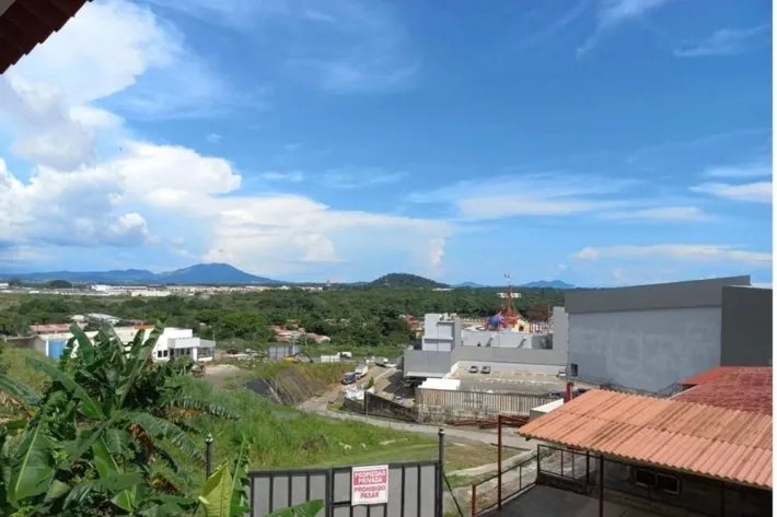 Se Alquila Casa con Línea Blanca en La Chorrera, Panamá Oeste