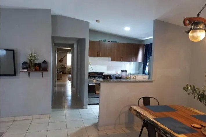 Se Alquila Casa con Línea Blanca en La Chorrera, Panamá Oeste