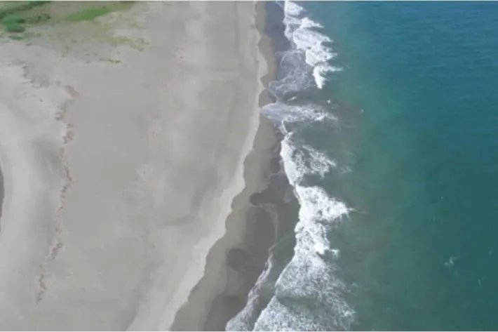 Venta de  Isla Boca Brava, Golfo de Chiriqui Panama
