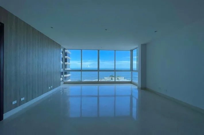 Alquiler de apartamento en Paitilla