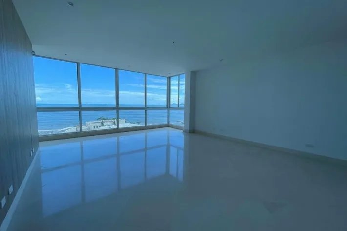 Apartment rental in Paitilla