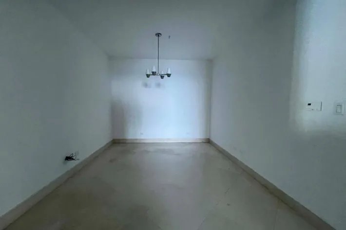 Apartment rental in Paitilla