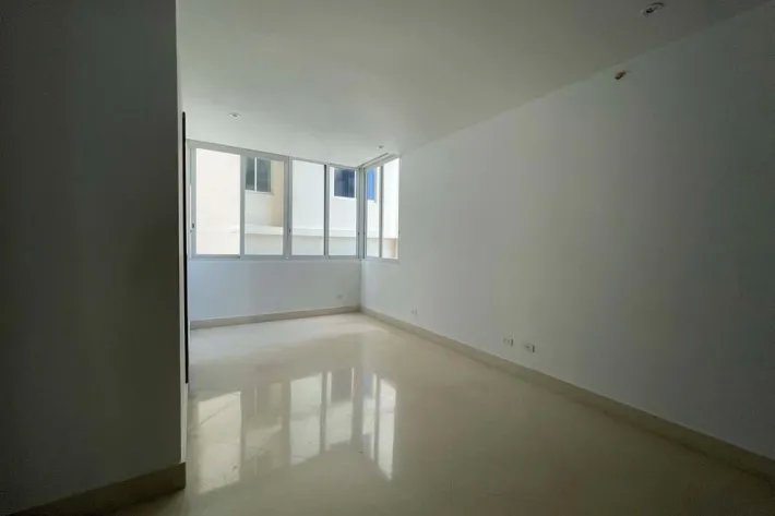 Apartment rental in Paitilla