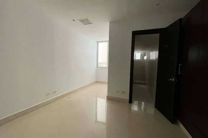 Apartment rental in Paitilla