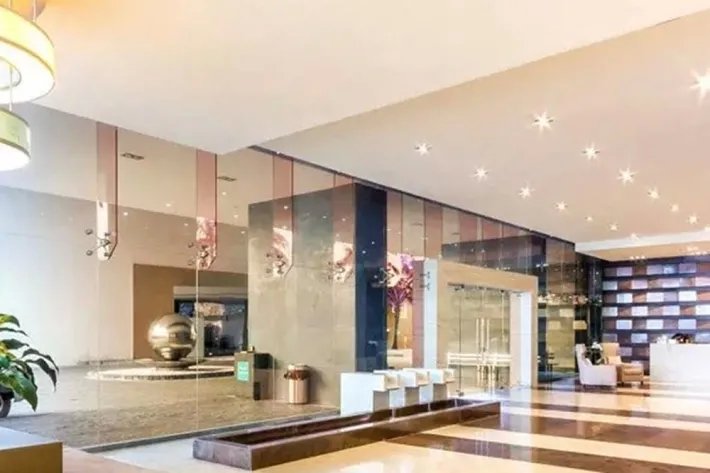 Apartment rental in Paitilla