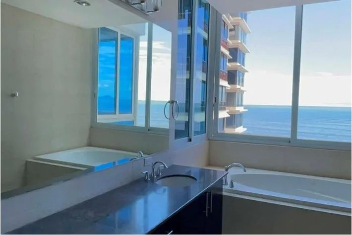 Apartment rental in Paitilla