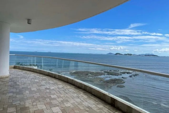 Apartment rental in Paitilla