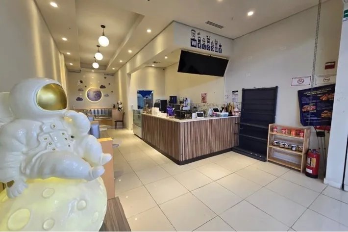 Alquiler de local comercial en Westland,Arraijan