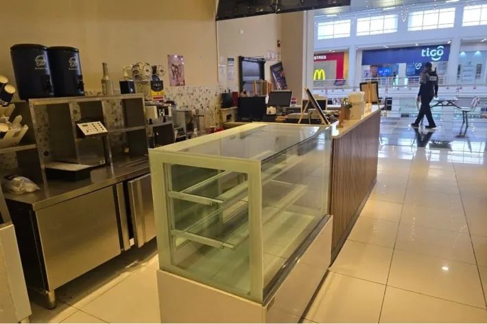 Alquiler de local comercial en Westland,Arraijan
