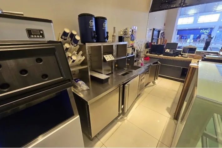 Alquiler de local comercial en Westland,Arraijan