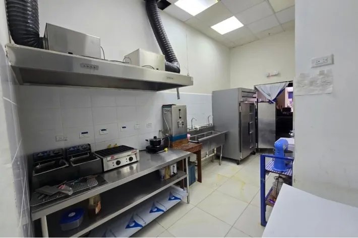 Alquiler de local comercial en Westland,Arraijan