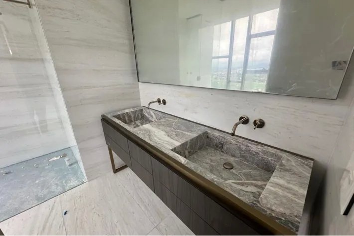 Venta de apartamento en La Maison by Fendi Casa, Santa Maria