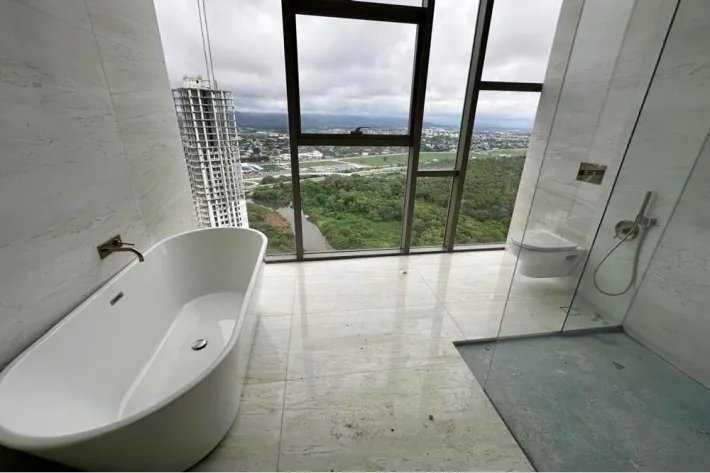 Venta de apartamento en La Maison by Fendi Casa, Santa Maria