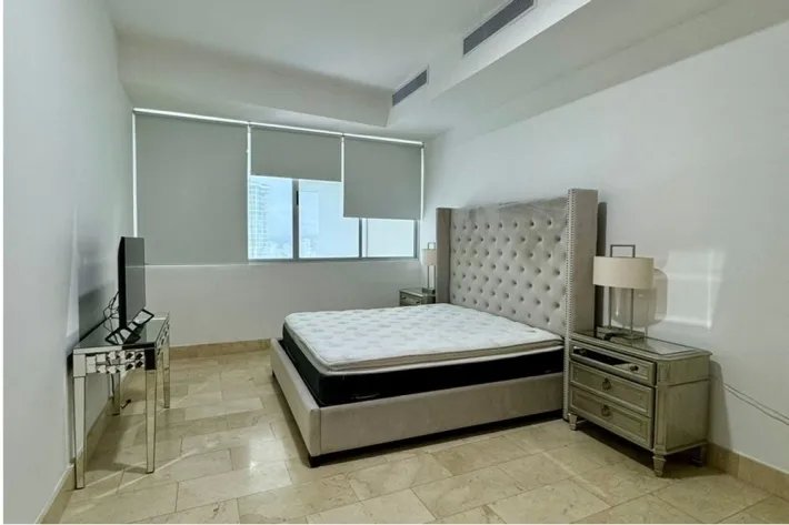 Apartment for Sale, Punta Pacífica
