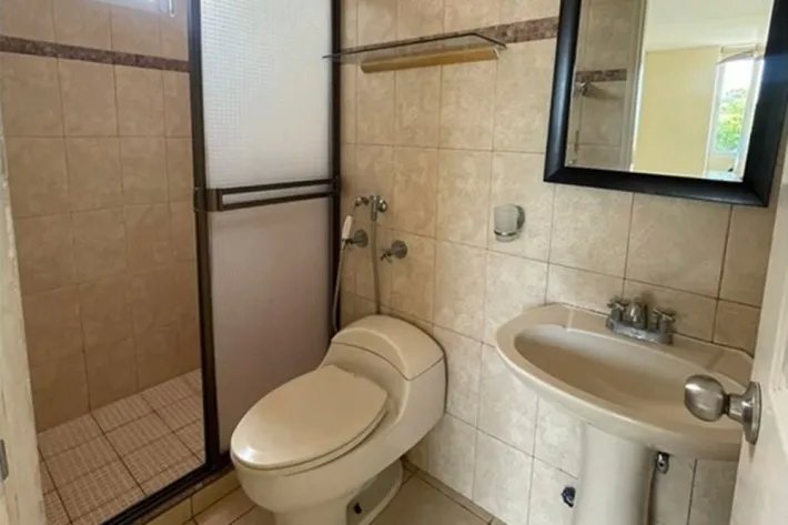 Venta de apartamento Camino Real, Betania