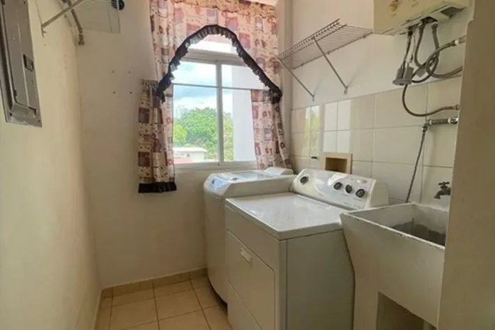 Venta de apartamento Camino Real, Betania