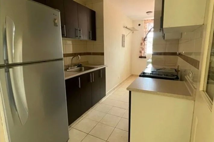 Venta de apartamento Camino Real, Betania