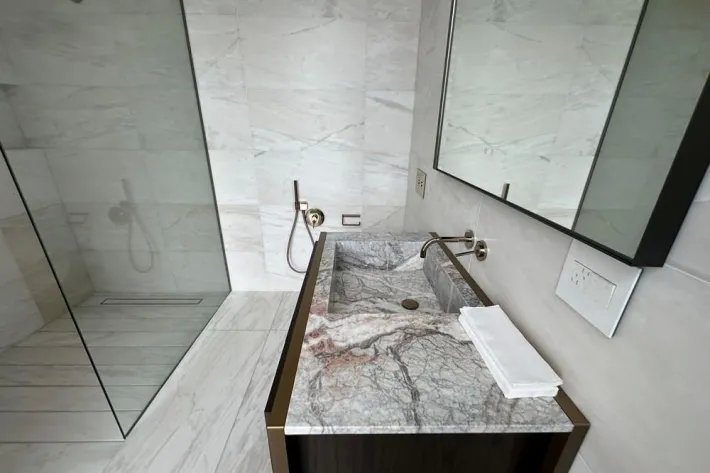 Venta de apartamento en La Maison by Fendi Casa, Santa Maria