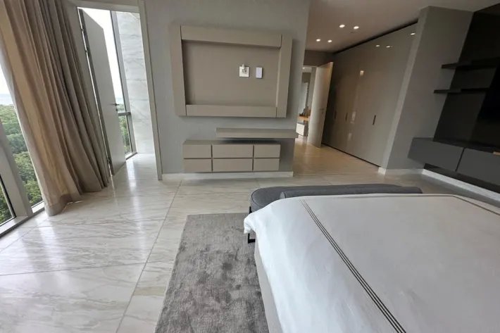 Venta de apartamento en La Maison by Fendi Casa, Santa Maria