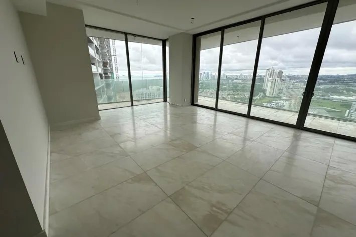 Venta de apartamento en La Maison by Fendi Casa, Santa Maria