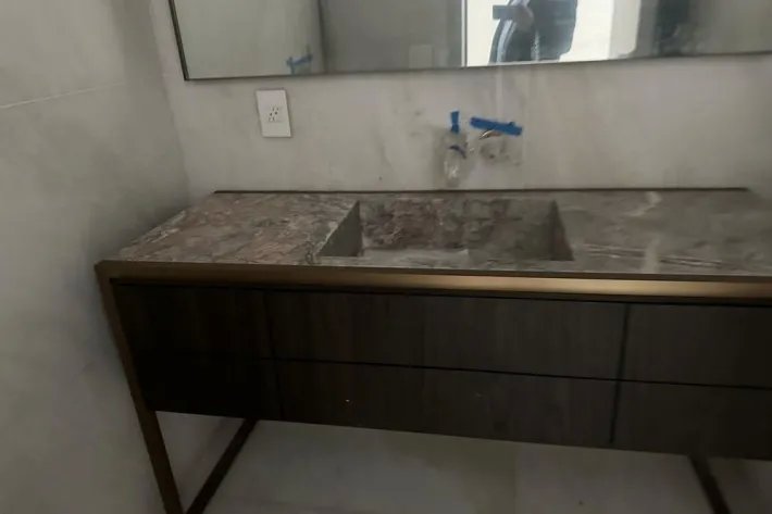 Venta de apartamento en La Maison by Fendi Casa, Santa Maria