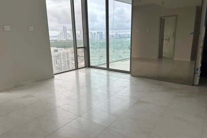 Venta de apartamento en La Maison by Fendi Casa, Santa Maria