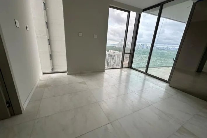 Venta de apartamento en La Maison by Fendi Casa, Santa Maria
