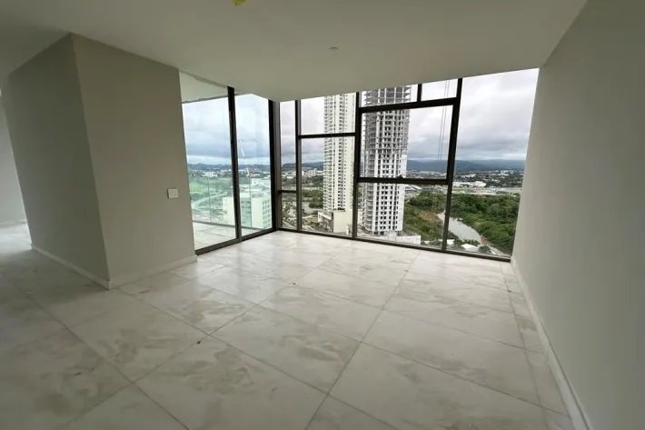 Venta de apartamento en La Maison by Fendi Casa, Santa Maria