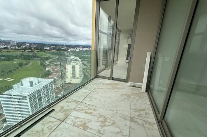 Venta de apartamento en La Maison by Fendi Casa, Santa Maria