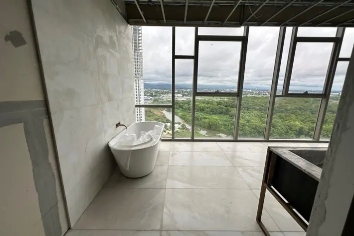 Venta de apartamento en La Maison by Fendi Casa, Santa Maria