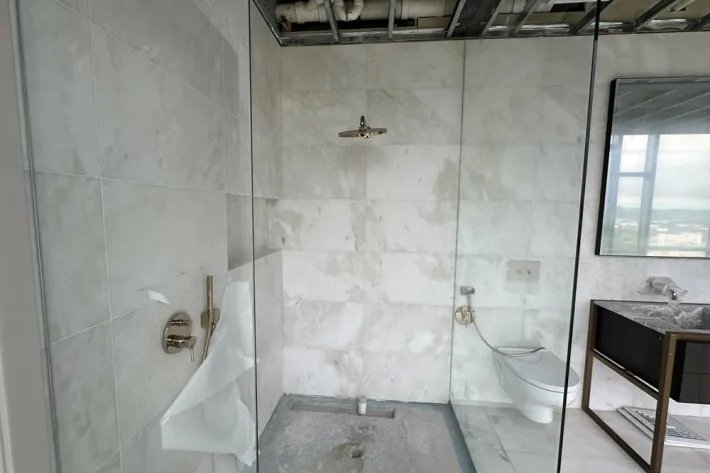 Venta de apartamento en La Maison by Fendi Casa, Santa Maria