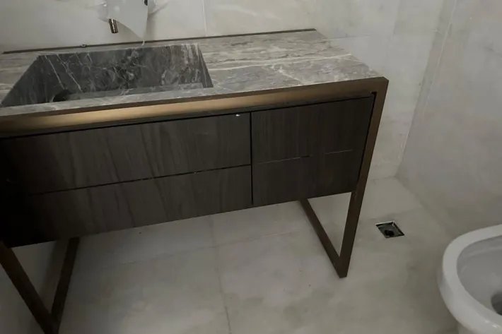 Venta de apartamento en La Maison by Fendi Casa, Santa Maria