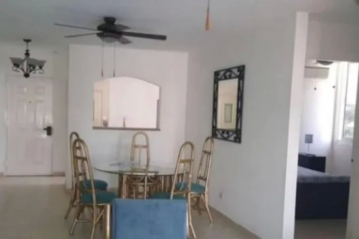 Venta de apartamento en El Cangrejo, PH PortoBello