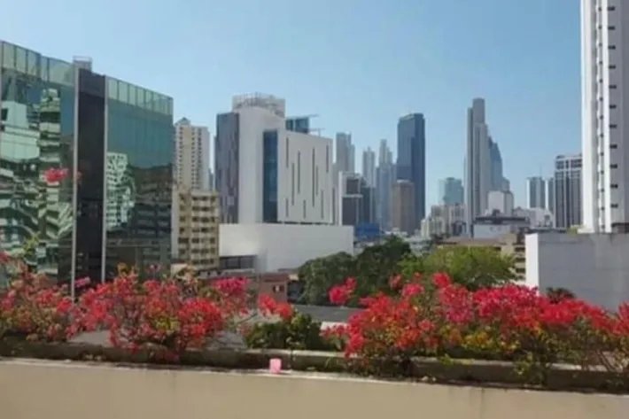 Apartment for sale in El Cangrejo, PH PortoBello