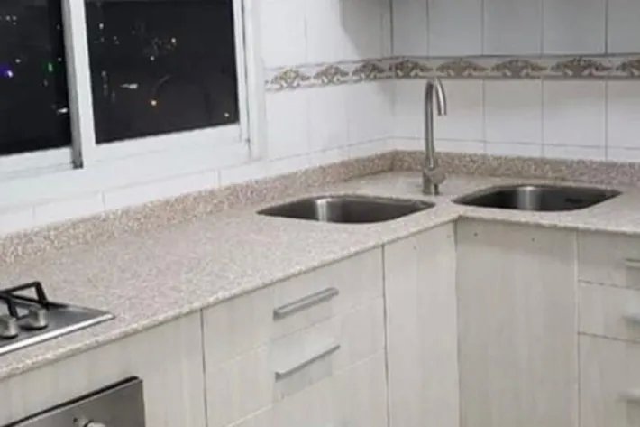 Apartment for sale in El Cangrejo, PH PortoBello
