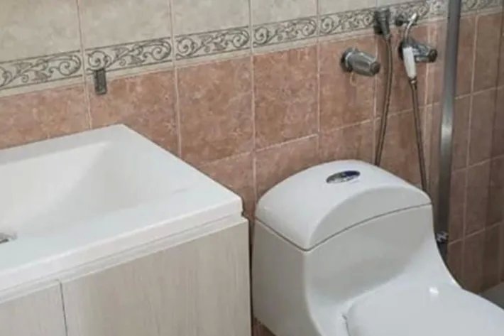 Apartment for sale in El Cangrejo, PH PortoBello