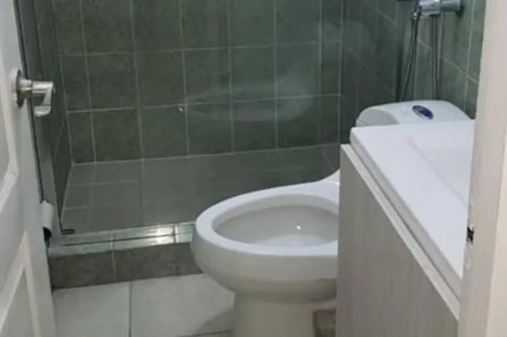 Apartment for sale in El Cangrejo, PH PortoBello