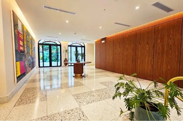 Apartamento en venta en el Casco Antiguo, Santa Familia