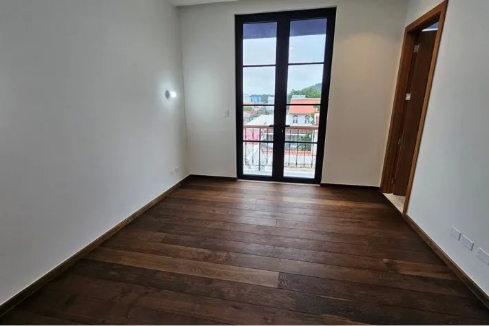 Apartamento en venta en el Casco Antiguo, Santa Familia