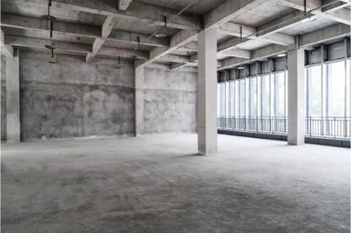 Venta de oficina en obra gris, Calle 50, Panamá