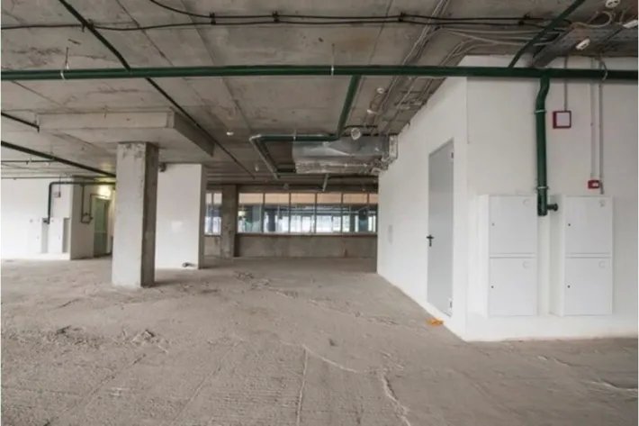 Venta de oficina en obra gris, Calle 50, Panamá