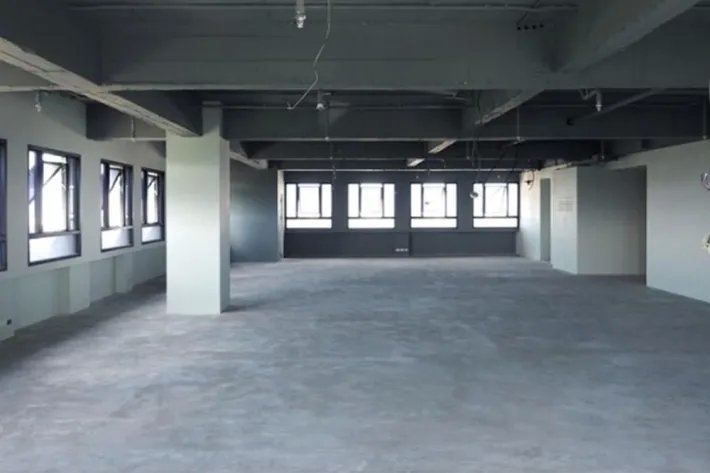 Venta de oficina en obra gris, Calle 50, Panamá