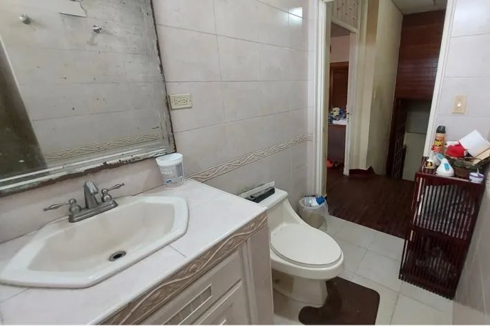 Se vende Dúplex en Barrio Norte, Colón
