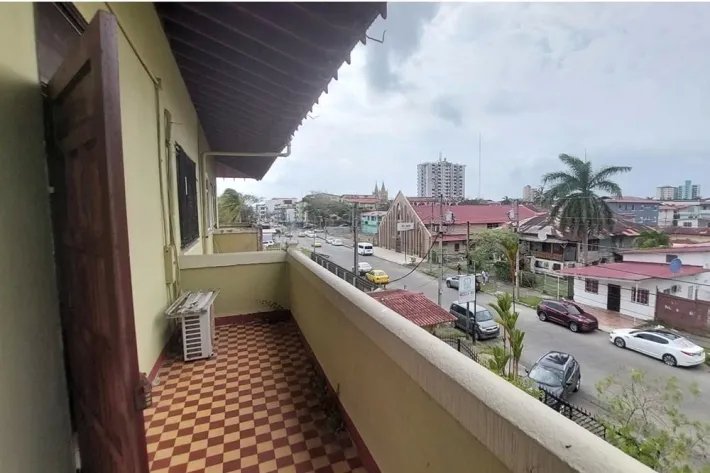 Se vende Dúplex en Barrio Norte, Colón