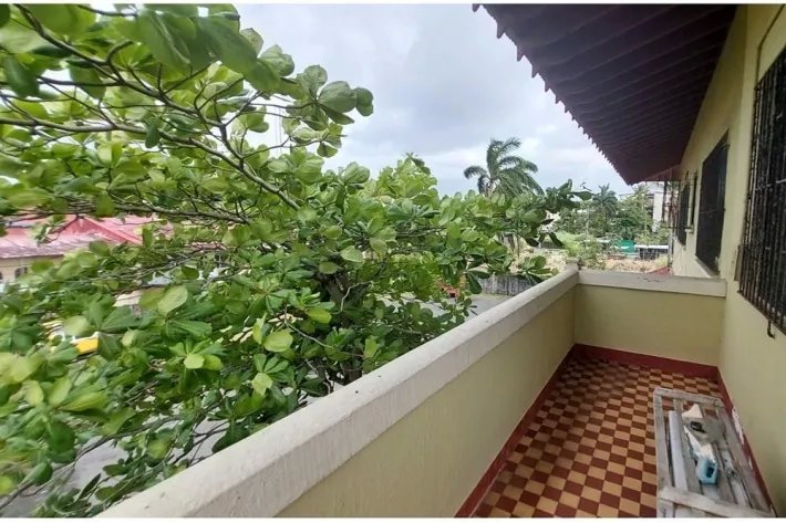 Se vende Dúplex en Barrio Norte, Colón
