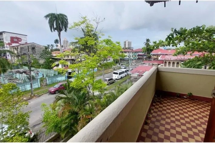 Se vende Dúplex en Barrio Norte, Colón